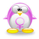 Penguin pingouin pinguino 674